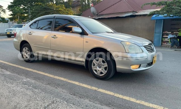 Nunua Ilio tumika Toyota Premio Fedha Gari ndani ya Dar es Salaam nchini Dar es Salaam Nunua Ilio tumika Toyota Premio Fedha Gari ndani ya Dar es Salaam nchini Dar es Salaam