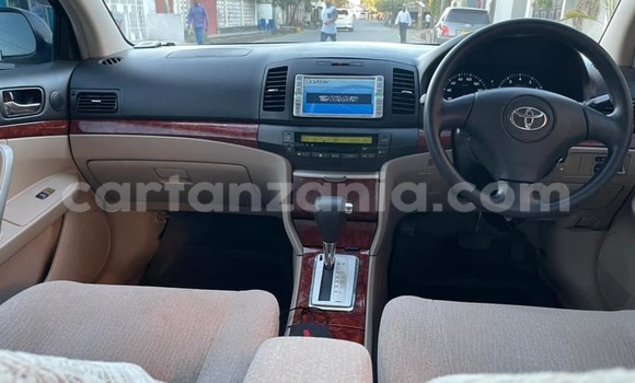 Nunua Ilio tumika Toyota Premio Fedha Gari ndani ya Dar es Salaam nchini Dar es Salaam Nunua Ilio tumika Toyota Premio Fedha Gari ndani ya Dar es Salaam nchini Dar es Salaam