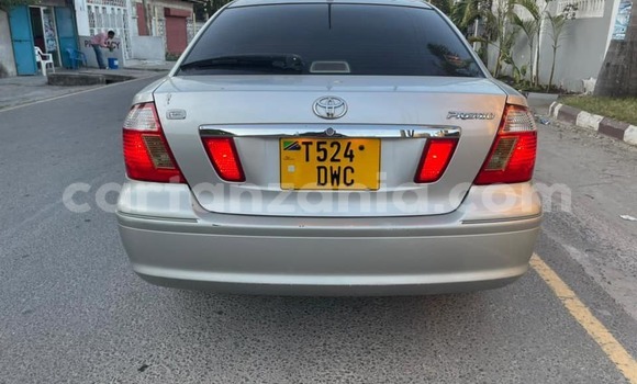 Nunua Ilio tumika Toyota Premio Fedha Gari ndani ya Dar es Salaam nchini Dar es Salaam Nunua Ilio tumika Toyota Premio Fedha Gari ndani ya Dar es Salaam nchini Dar es Salaam