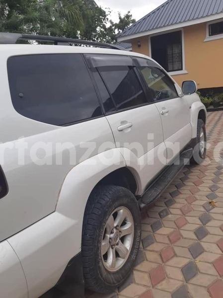 Big with watermark toyota land cruiser prado dar es salaam dar es salaam 13316