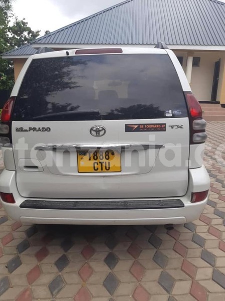 Big with watermark toyota land cruiser prado dar es salaam dar es salaam 13316