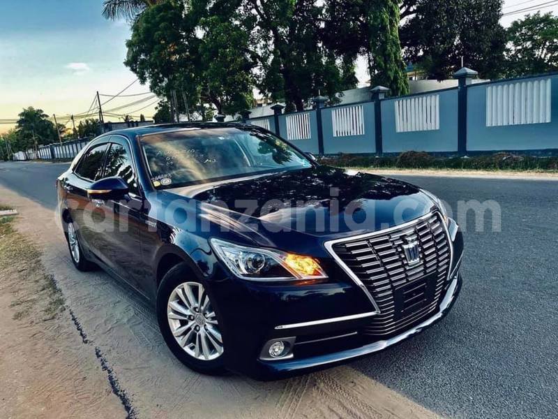 Big with watermark toyota crown dar es salaam dar es salaam 13318