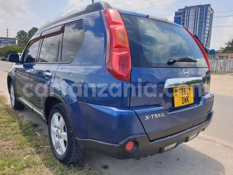 Big with watermark nissan x trail dar es salaam dar es salaam 13321