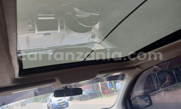 Buy Used Nissan X–Trail Blue Car in Dar es Salaam in Dar es Salaam Buy Used Nissan X–Trail Blue Car in Dar es Salaam in Dar es Salaam
