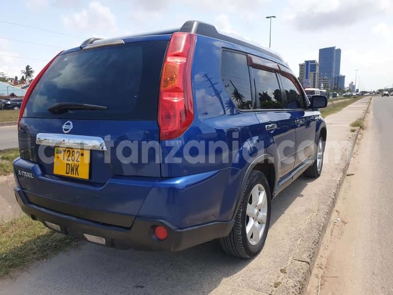 Big with watermark nissan x trail dar es salaam dar es salaam 13321