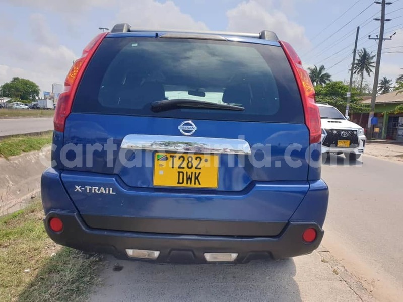 Big with watermark nissan x trail dar es salaam dar es salaam 13321