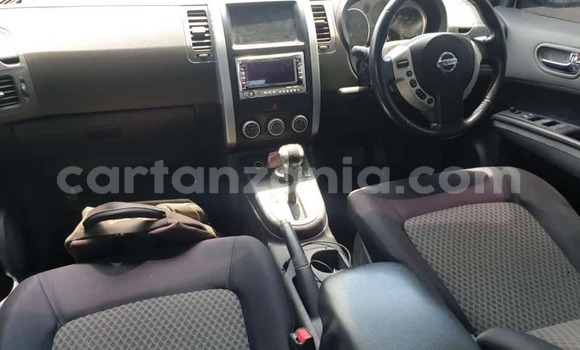Buy Used Nissan X–Trail Blue Car in Dar es Salaam in Dar es Salaam Buy Used Nissan X–Trail Blue Car in Dar es Salaam in Dar es Salaam