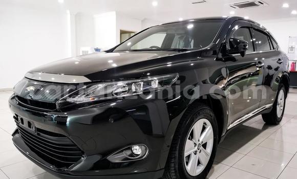 Buy Used Toyota Harrier Other Car in Dar es Salaam in Dar es Salaam Buy Used Toyota Harrier Other Car in Dar es Salaam in Dar es Salaam