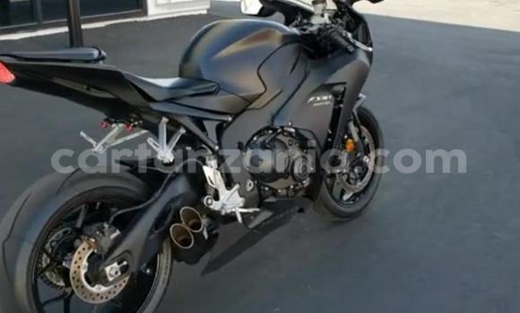 Buy Import Honda CBR 1000 RR Black Bike in Dar es Salaam in Dar es Salaam Buy Import Honda CBR 1000 RR Black Bike in Dar es Salaam in Dar es Salaam
