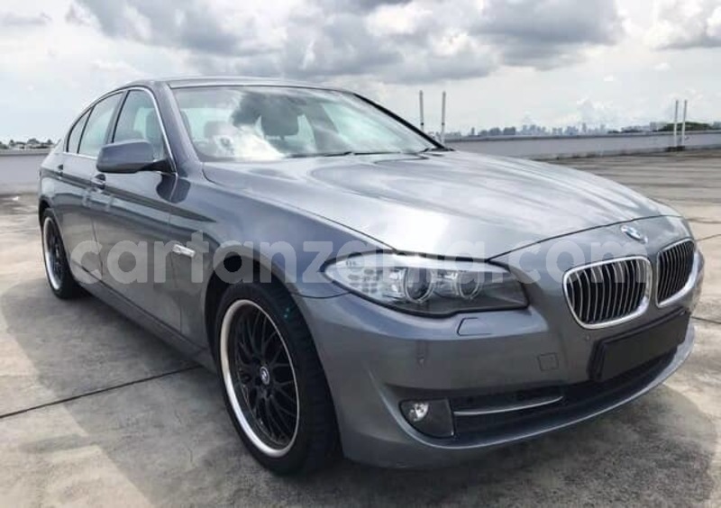 Big with watermark bmw 5 series dar es salaam dar es salaam 13332
