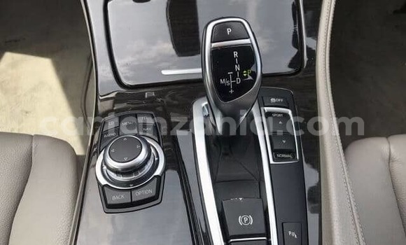 Buy Used BMW 5–Series Silver Car in Dar es Salaam in Dar es Salaam Buy Used BMW 5–Series Silver Car in Dar es Salaam in Dar es Salaam