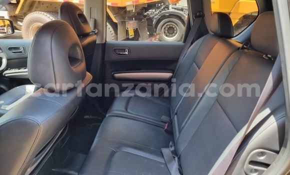 Buy Used Nissan X–Trail Black Car in Dar es Salaam in Dar es Salaam Buy Used Nissan X–Trail Black Car in Dar es Salaam in Dar es Salaam