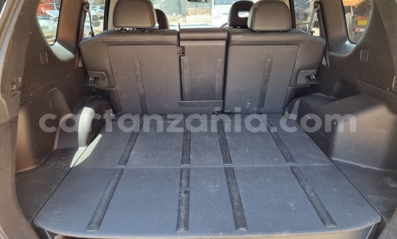 Buy Used Nissan X–Trail Black Car in Dar es Salaam in Dar es Salaam Buy Used Nissan X–Trail Black Car in Dar es Salaam in Dar es Salaam