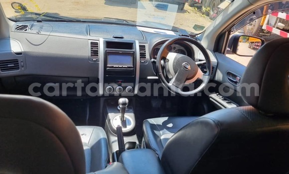 Buy Used Nissan X–Trail Black Car in Dar es Salaam in Dar es Salaam Buy Used Nissan X–Trail Black Car in Dar es Salaam in Dar es Salaam