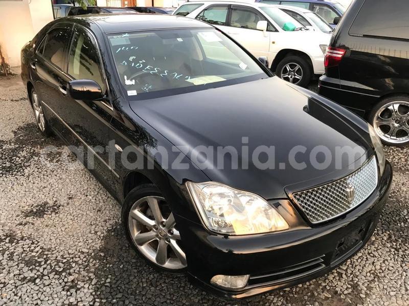 Big with watermark toyota crown dar es salaam dar es salaam 13334