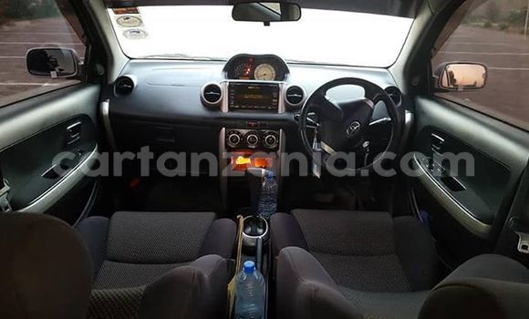 Buy Used Toyota IST Silver Car in Dar es Salaam in Dar es Salaam Buy Used Toyota IST Silver Car in Dar es Salaam in Dar es Salaam