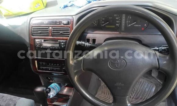 Buy Used Toyota Carina Silver Car in Dar es Salaam in Dar es Salaam Buy Used Toyota Carina Silver Car in Dar es Salaam in Dar es Salaam