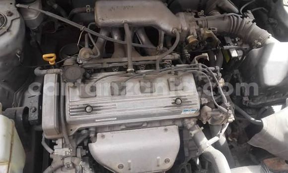 Buy Used Toyota Carina Silver Car in Dar es Salaam in Dar es Salaam Buy Used Toyota Carina Silver Car in Dar es Salaam in Dar es Salaam