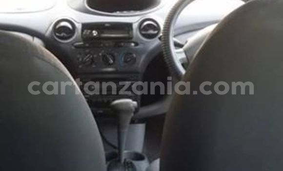 Buy Used Toyota Vitz Other Car in Dar es Salaam in Dar es Salaam Buy Used Toyota Vitz Other Car in Dar es Salaam in Dar es Salaam