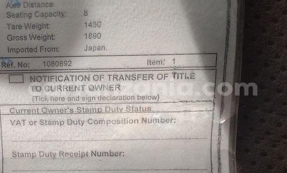 Nunua Ilio tumika Toyota Noah Fedha Gari ndani ya Dar es Salaam nchini Dar es Salaam Nunua Ilio tumika Toyota Noah Fedha Gari ndani ya Dar es Salaam nchini Dar es Salaam