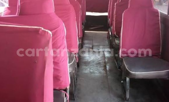 Buy Used Toyota Coaster Other Car in Dar es Salaam in Dar es Salaam Buy Used Toyota Coaster Other Car in Dar es Salaam in Dar es Salaam