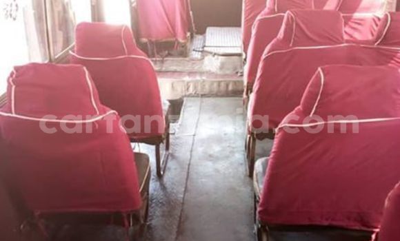 Buy Used Toyota Coaster Other Car in Dar es Salaam in Dar es Salaam Buy Used Toyota Coaster Other Car in Dar es Salaam in Dar es Salaam