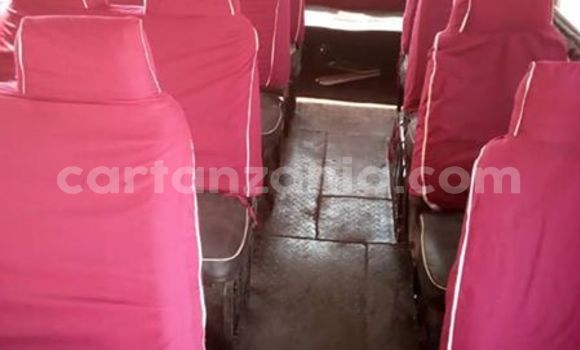 Buy Used Toyota Coaster Other Car in Dar es Salaam in Dar es Salaam Buy Used Toyota Coaster Other Car in Dar es Salaam in Dar es Salaam