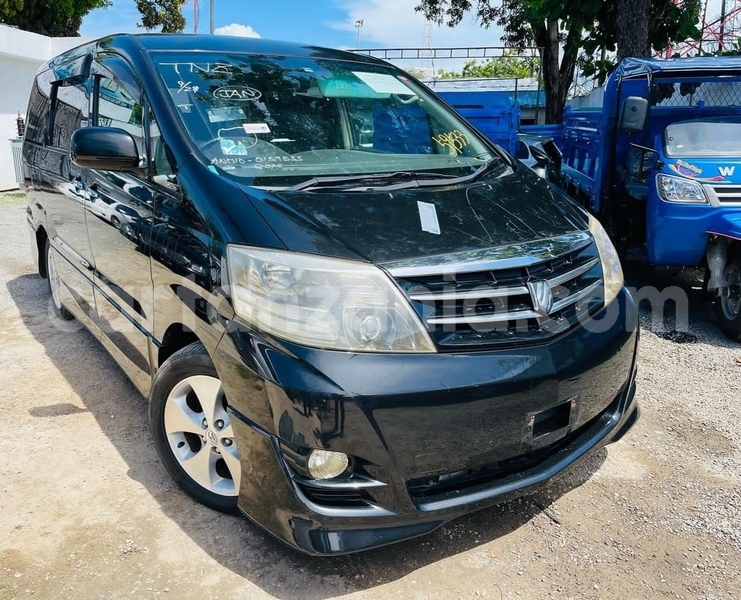 Big with watermark toyota alphard dar es salaam dar es salaam 13385