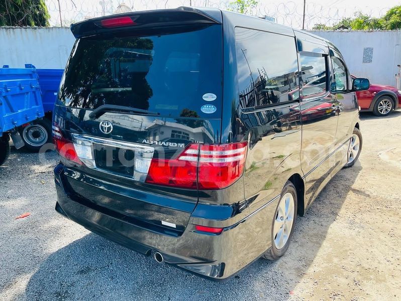 Big with watermark toyota alphard dar es salaam dar es salaam 13385