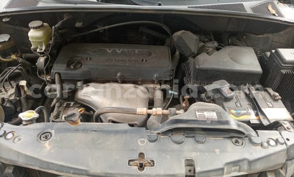 Buy Used Toyota Harrier Black Car in Dar es Salaam in Dar es Salaam Buy Used Toyota Harrier Black Car in Dar es Salaam in Dar es Salaam