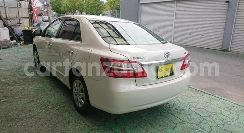 Big with watermark toyota premio dar es salaam dar es salaam 13391