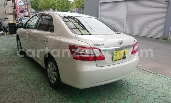 Nunua Ilio tumika Toyota Premio Nyeupe Gari ndani ya Dar es Salaam nchini Dar es Salaam Nunua Ilio tumika Toyota Premio Nyeupe Gari ndani ya Dar es Salaam nchini Dar es Salaam