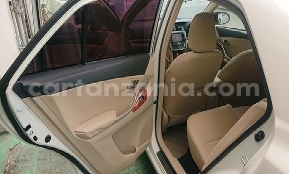 Nunua Ilio tumika Toyota Premio Nyeupe Gari ndani ya Dar es Salaam nchini Dar es Salaam Nunua Ilio tumika Toyota Premio Nyeupe Gari ndani ya Dar es Salaam nchini Dar es Salaam