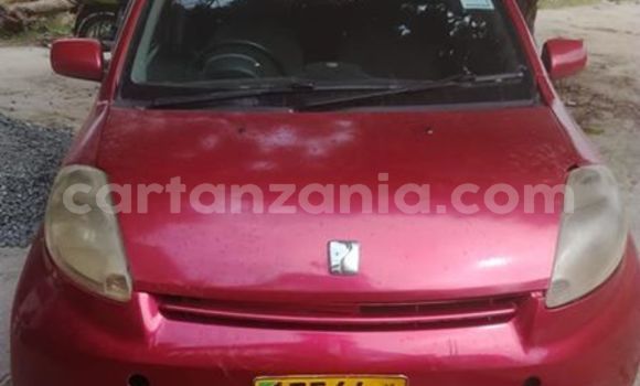 Buy Used Toyota Paseo Red Car in Dar es Salaam in Dar es Salaam Buy Used Toyota Paseo Red Car in Dar es Salaam in Dar es Salaam