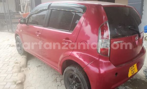 Buy Used Toyota Paseo Red Car in Dar es Salaam in Dar es Salaam Buy Used Toyota Paseo Red Car in Dar es Salaam in Dar es Salaam