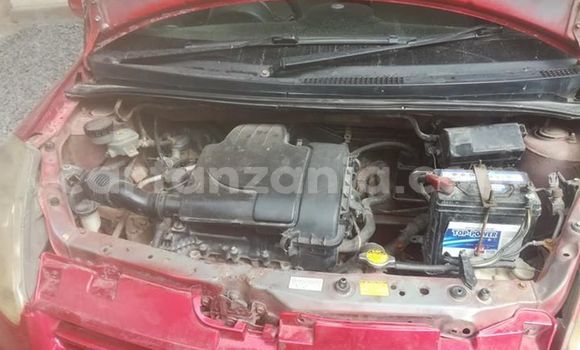 Buy Used Toyota Paseo Red Car in Dar es Salaam in Dar es Salaam Buy Used Toyota Paseo Red Car in Dar es Salaam in Dar es Salaam