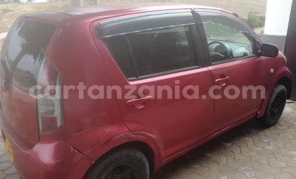 Buy Used Toyota Paseo Red Car in Dar es Salaam in Dar es Salaam Buy Used Toyota Paseo Red Car in Dar es Salaam in Dar es Salaam