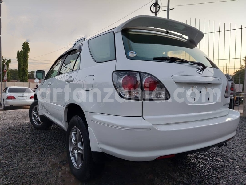 Big with watermark toyota harrier dar es salaam dar es salaam 13412