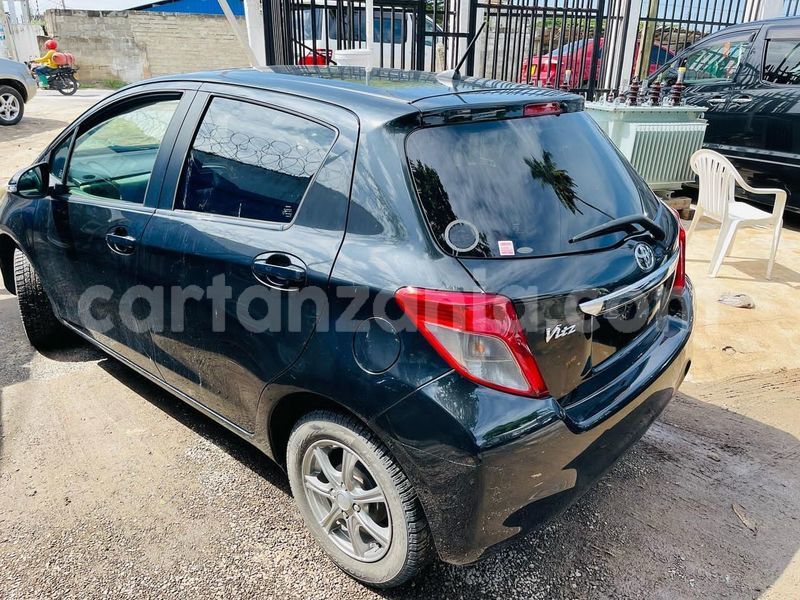 Big with watermark toyota vitz dar es salaam dar es salaam 13414