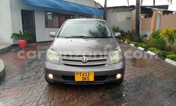 Nunua Ilio tumika Toyota IST Nyingine Gari ndani ya Dar es Salaam nchini Dar es Salaam Nunua Ilio tumika Toyota IST Nyingine Gari ndani ya Dar es Salaam nchini Dar es Salaam