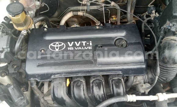 Buy Used Toyota RAV4 White Car in Dar es Salaam in Dar es Salaam Buy Used Toyota RAV4 White Car in Dar es Salaam in Dar es Salaam