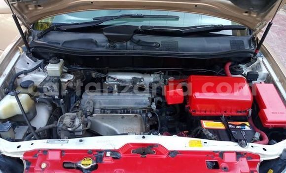 Buy Used Toyota Harrier Brown Car in Dar es Salaam in Dar es Salaam Buy Used Toyota Harrier Brown Car in Dar es Salaam in Dar es Salaam