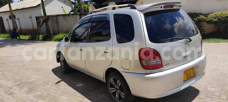 Big with watermark toyota spacio dar es salaam dar es salaam 13418