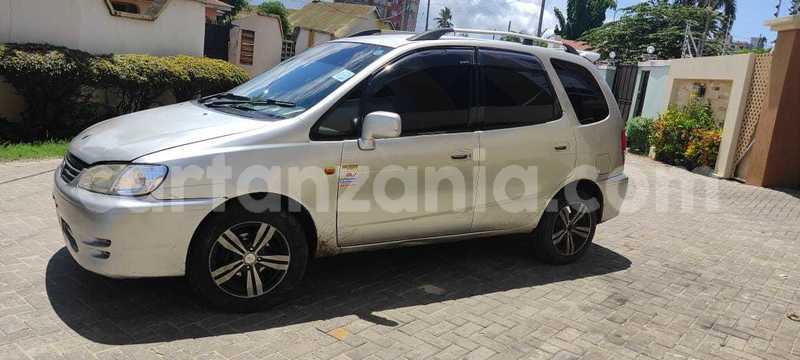 Big with watermark toyota spacio dar es salaam dar es salaam 13418