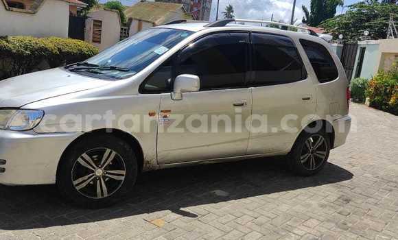 Nunua Ilio tumika Toyota Spacio Fedha Gari ndani ya Dar es Salaam nchini Dar es Salaam Nunua Ilio tumika Toyota Spacio Fedha Gari ndani ya Dar es Salaam nchini Dar es Salaam
