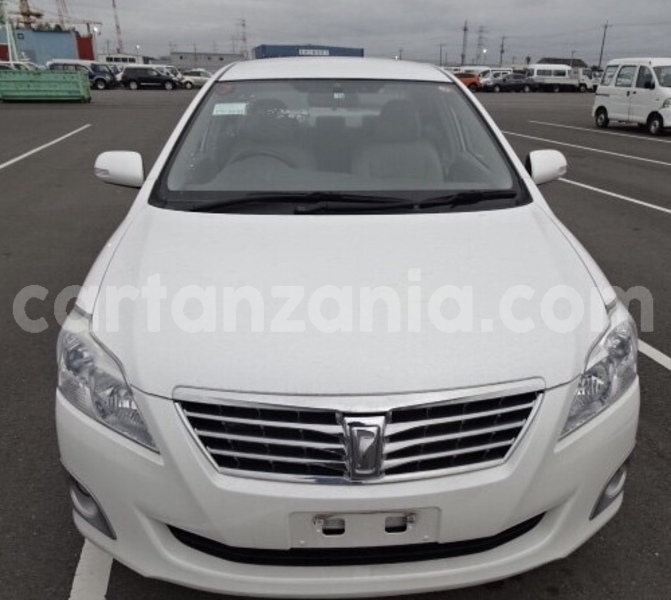 Big with watermark toyota premio dar es salaam dar es salaam 13421