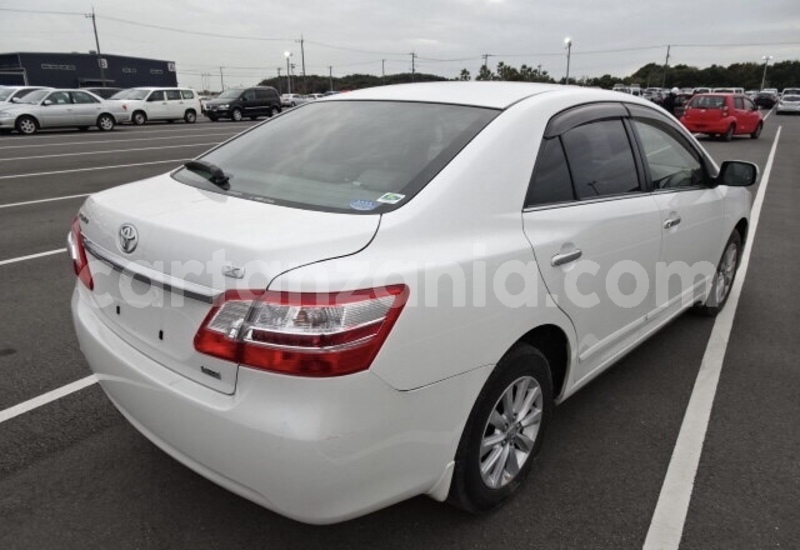 Big with watermark toyota premio dar es salaam dar es salaam 13421