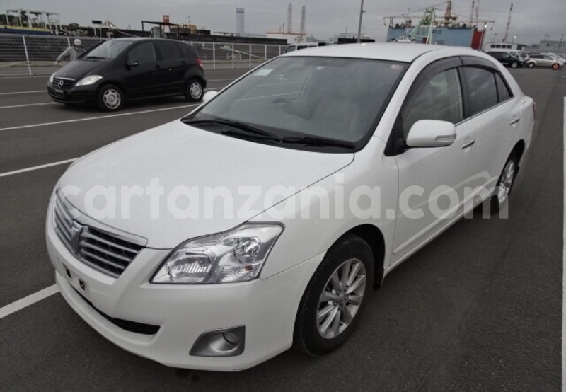 Big with watermark toyota premio dar es salaam dar es salaam 13421