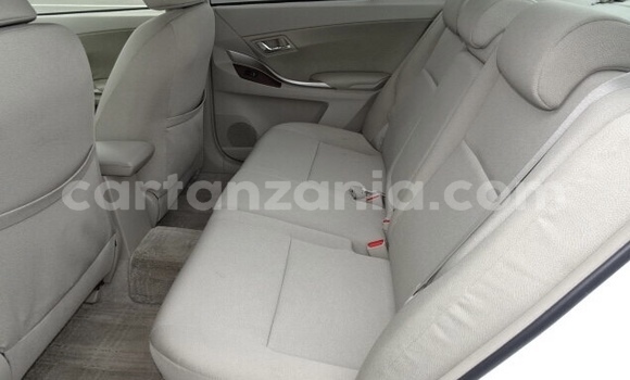 Buy Used Toyota Premio White Car in Dar es Salaam in Dar es Salaam Buy Used Toyota Premio White Car in Dar es Salaam in Dar es Salaam