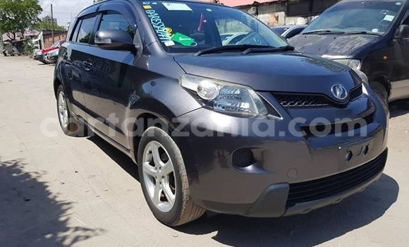 Buy Used Toyota IST Other Car in Dar es Salaam in Dar es Salaam Buy Used Toyota IST Other Car in Dar es Salaam in Dar es Salaam